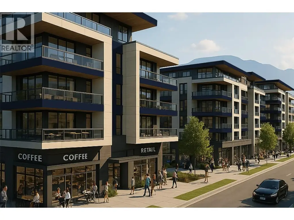 2840 Gordon Drive, Kelowna